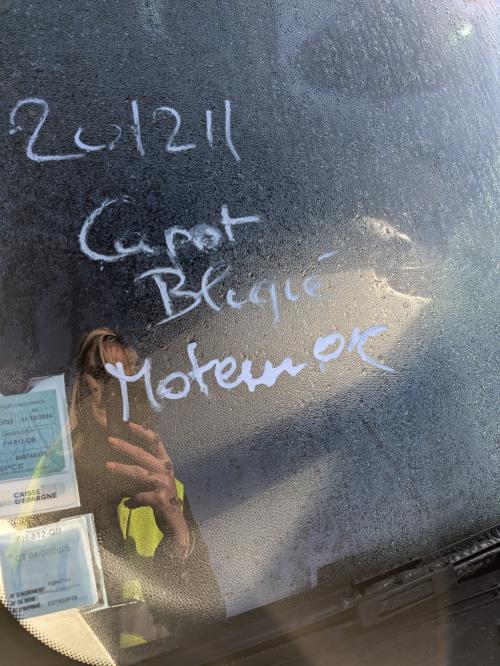 Foto de la pieza