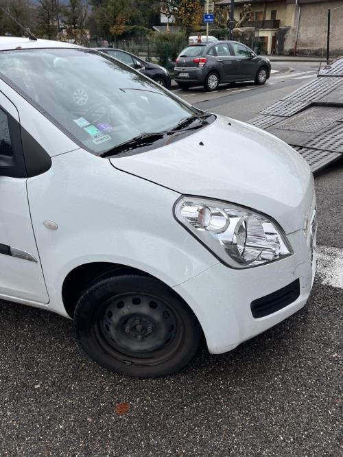 Foto del ricambio