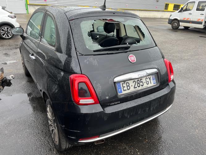 Foto del ricambio