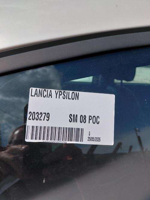 Foto del ricambio