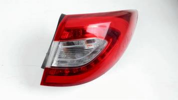 Foto ricambio auto