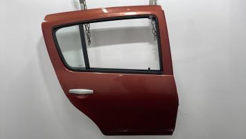 Foto pieza de coche