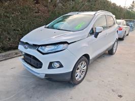 Foto pieza de coche