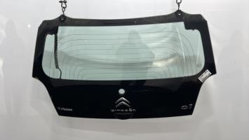 Foto pieza de coche