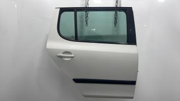 Foto pieza de coche