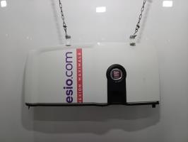 Foto pieza de coche