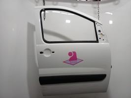 Foto pieza de coche