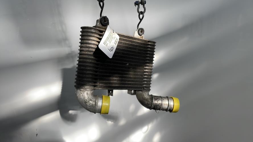 Image Echangeur air (Intercooler) - TOYOTA AVENSIS VERSO