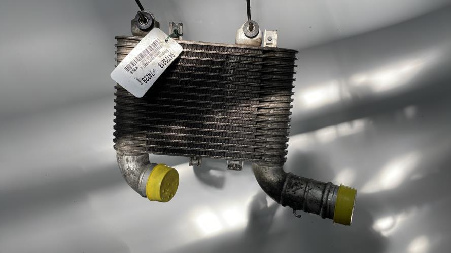 Image Echangeur air (Intercooler) - TOYOTA AVENSIS VERSO