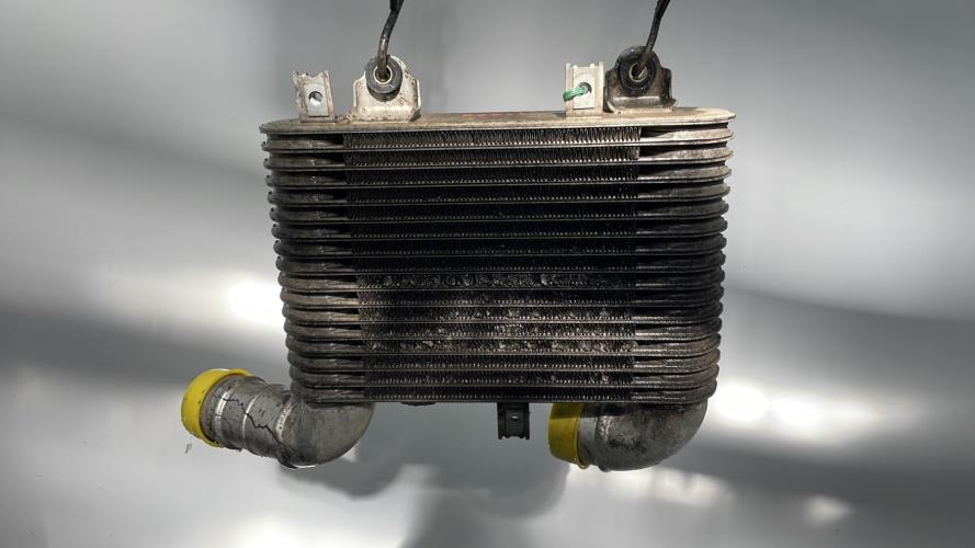 Image Echangeur air (Intercooler) - TOYOTA AVENSIS VERSO