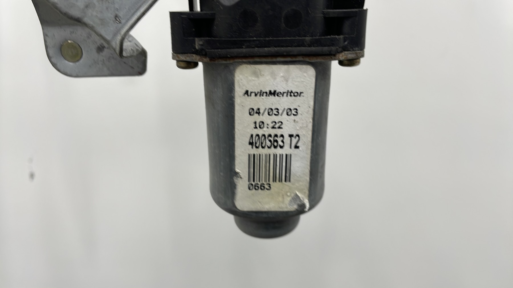 Pièce Auto Renault Kubistar Lève-Vitre Électrique Avant Gauche Pour Kubistar /Kangoo 1997-2008 | Moteur Inclus | Ref 8200188553 Vitre éléctrique Kangoo