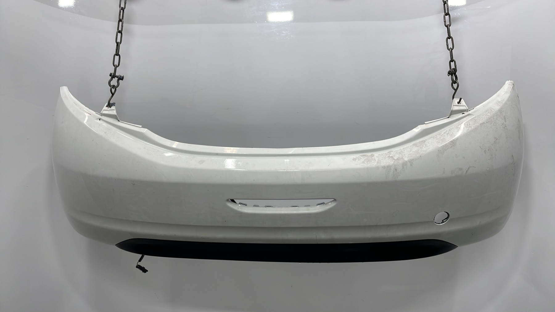 Pare chocs arrière à peindre PEUGEOT 208 03/2012 - 08/2019 149,90 € 208