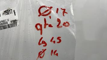 Foto del ricambio