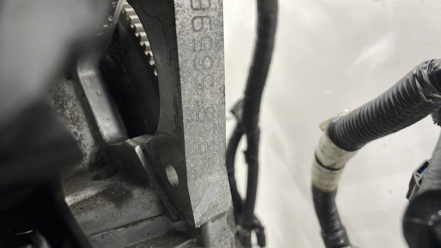 Foto del ricambio