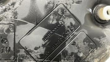Foto del ricambio