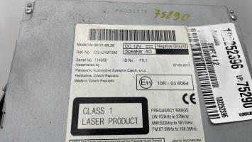 Foto del ricambio