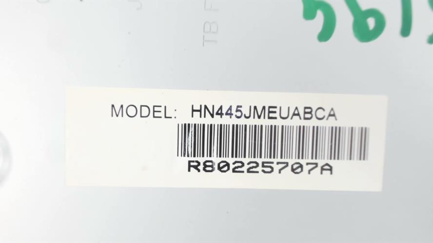 Foto del ricambio