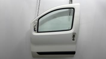 Foto pieza de coche