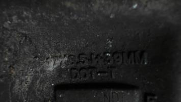Foto del ricambio