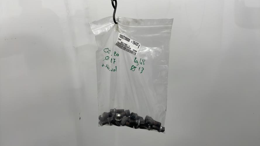 Foto del ricambio