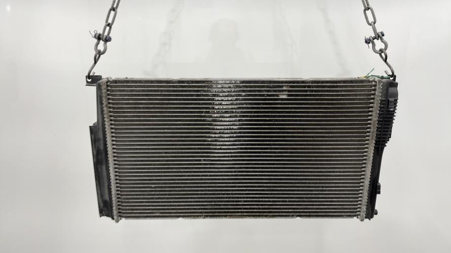 Radiateur eau BMW SERIE 1 BERLINA (E81/E87) 118d Diesel occasion