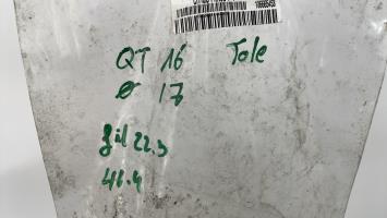 Foto del ricambio