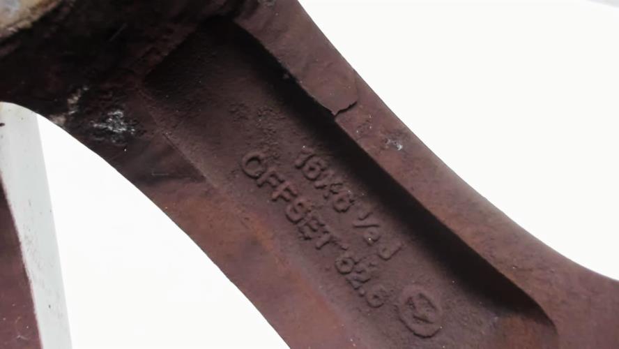 Foto de la pieza