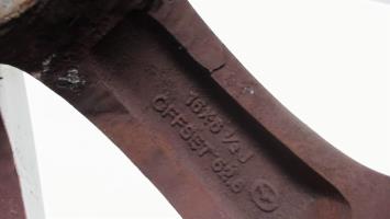 Foto de la pieza