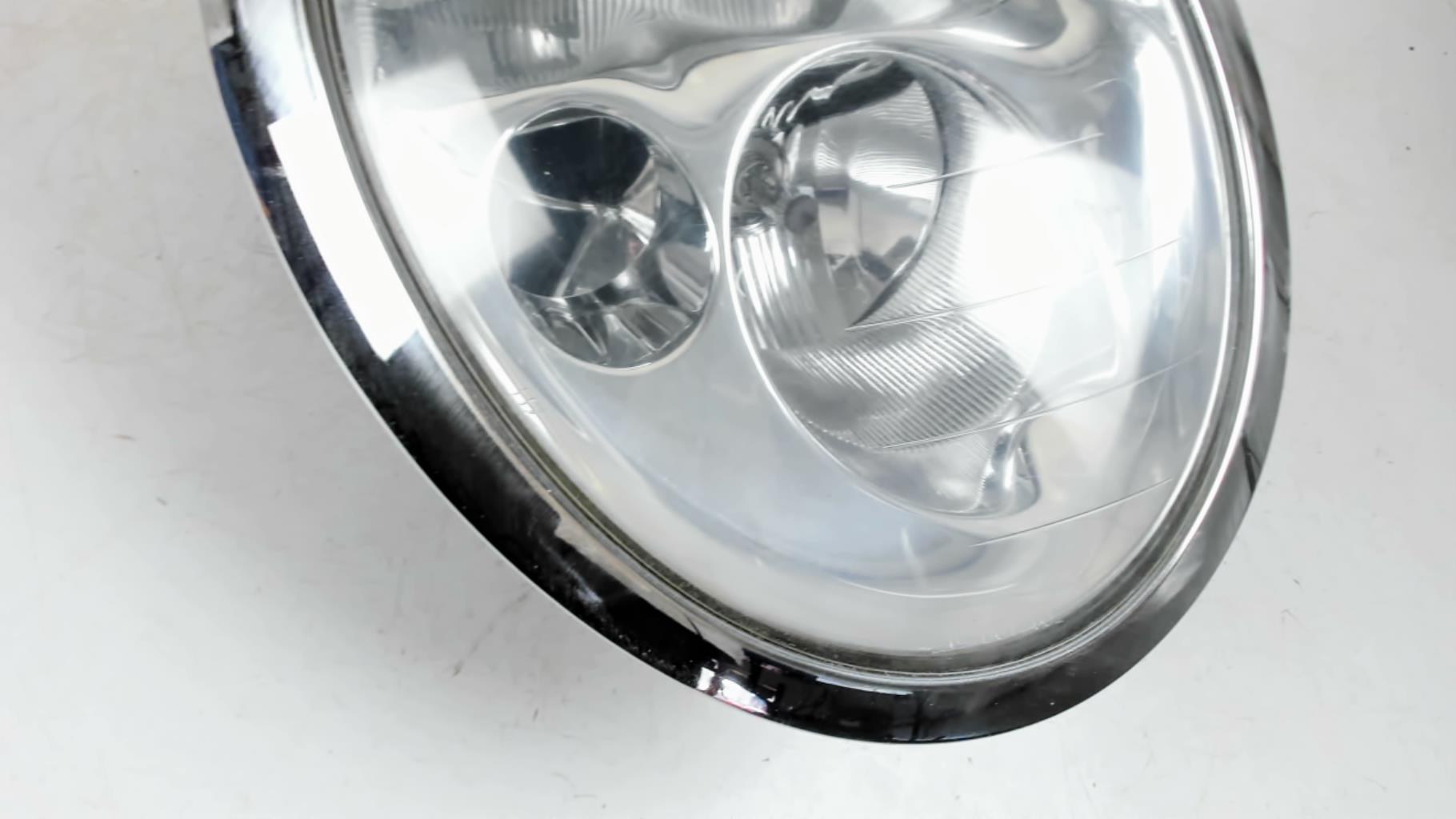 Optique avant principal droit (feux)(phare) MINI MINI 1 R50/R53 PHASE 1 d'occasion