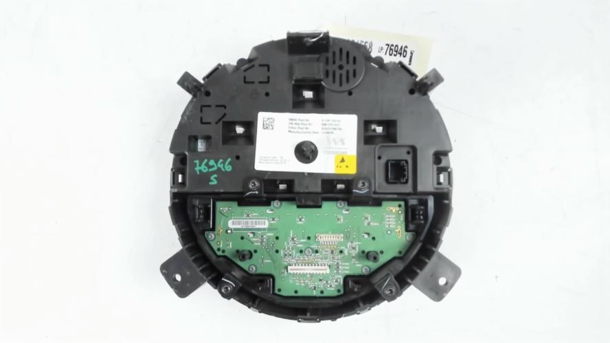 Foto del ricambio