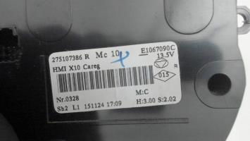 Foto del ricambio
