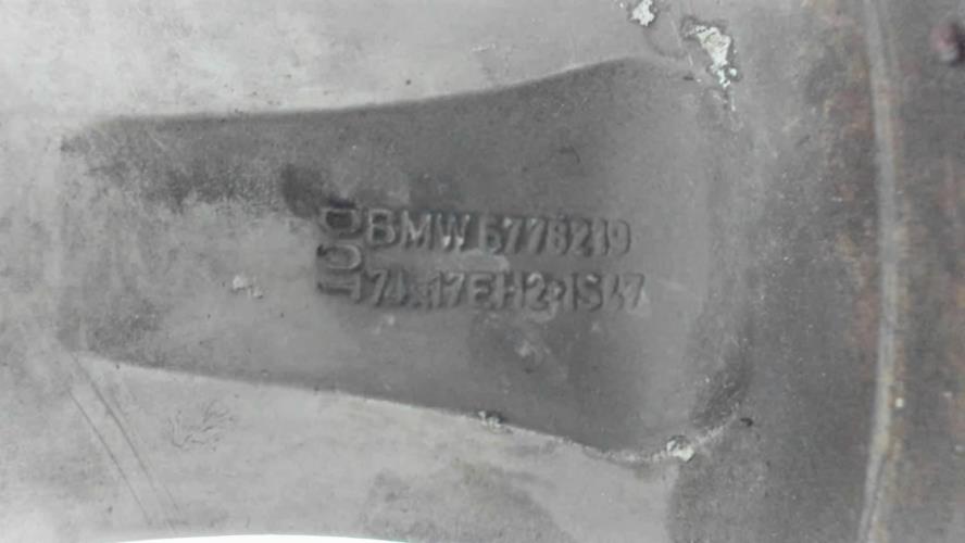 Foto del ricambio
