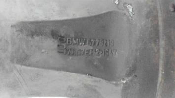 Foto del ricambio