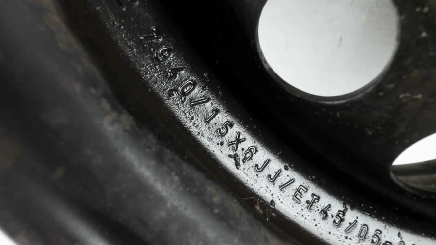 Foto del ricambio