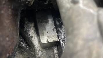 Foto del ricambio