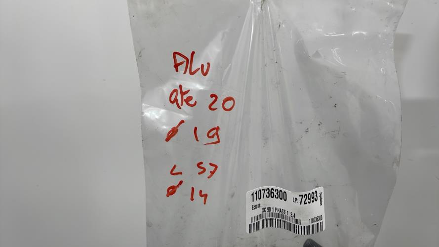 Foto del ricambio