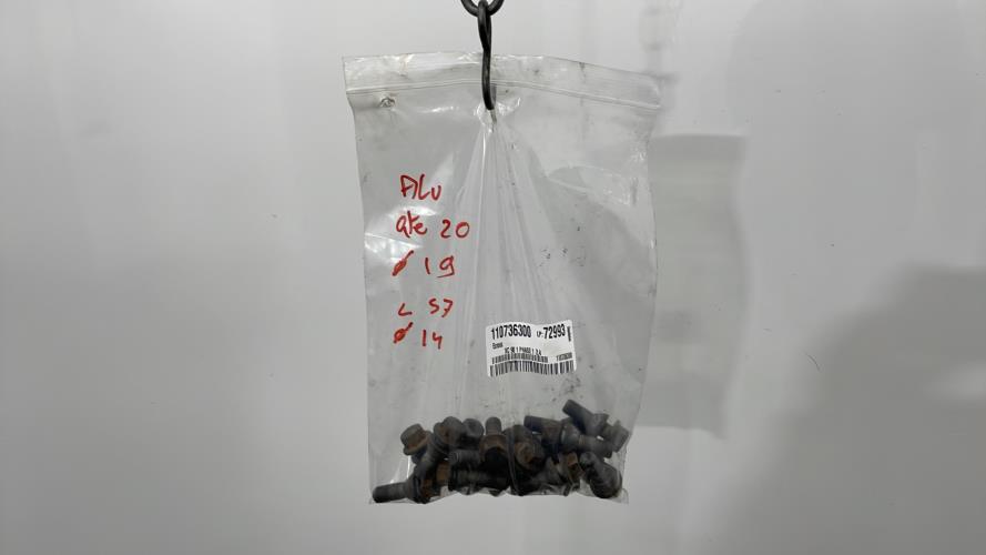 Foto del ricambio