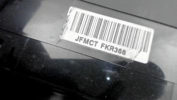 Foto del ricambio