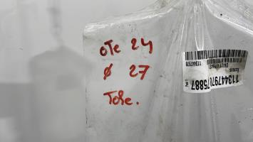 Foto del ricambio