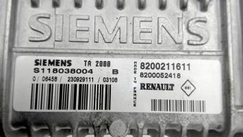 Foto del ricambio
