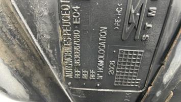 Foto del ricambio