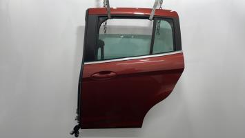 Foto pieza de coche