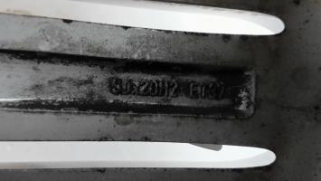 Foto de la pieza