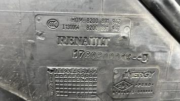 Foto del ricambio