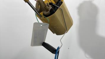 Foto del ricambio