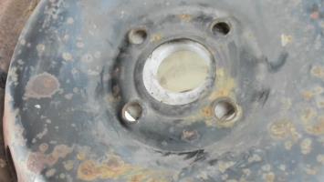 Foto del ricambio
