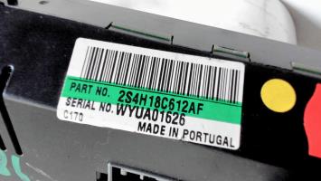 Foto del ricambio