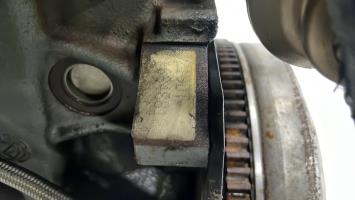 Foto del ricambio