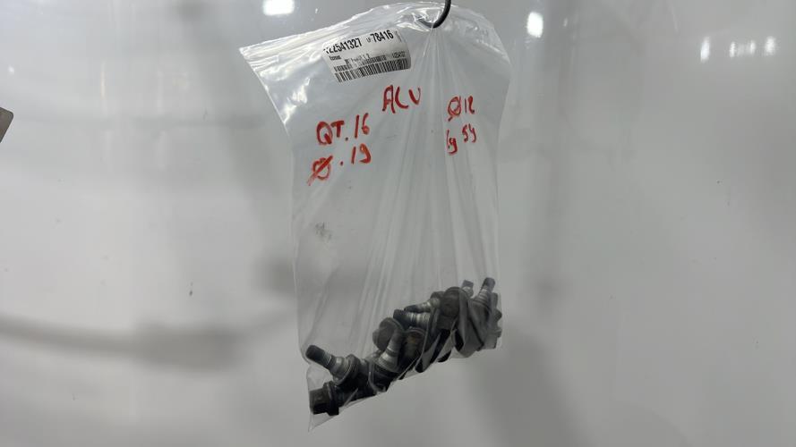 Foto del ricambio