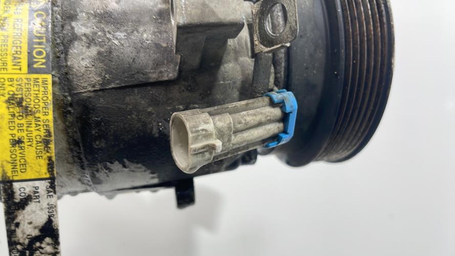 Foto del ricambio